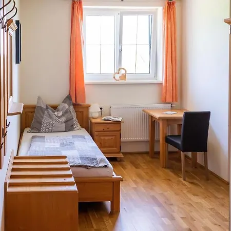 Landgasthof Hofer Inn