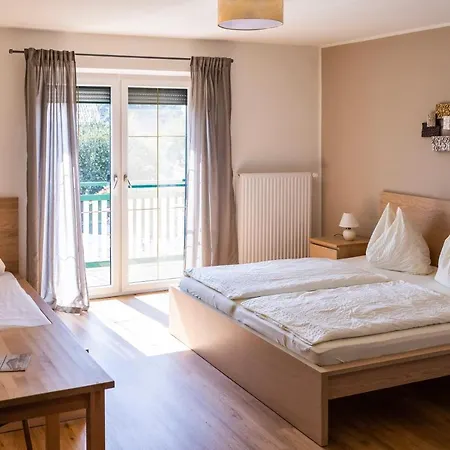 Πανδοχείο Landgasthof Hofer