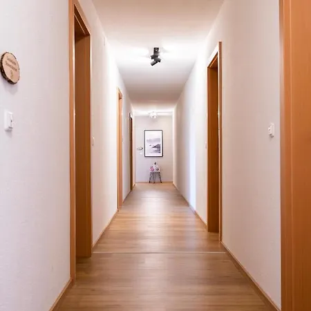 Мини-отель Landgasthof Hofer Sankt Pantaleon (Innviertel)