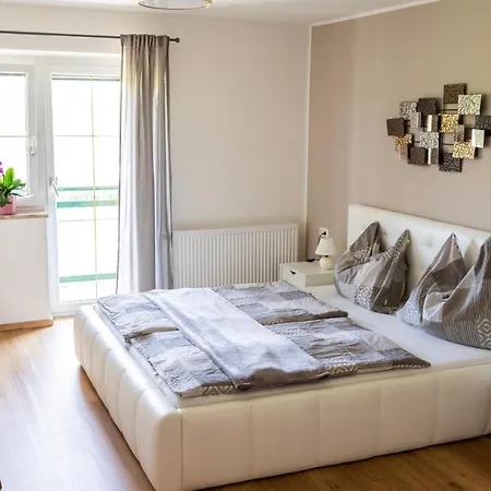 Landgasthof Hofer * Sankt Pantaleon (Innviertel)