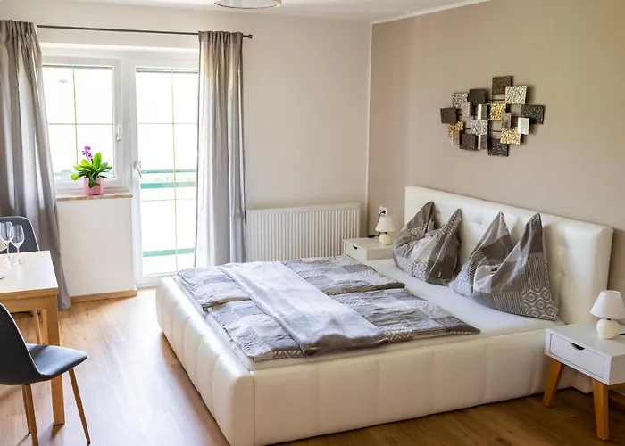 Landgasthof Hofer * Sankt Pantaleon (Innviertel)