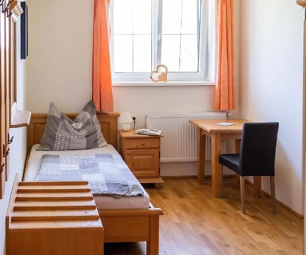 Landgasthof Hofer Πανδοχείο