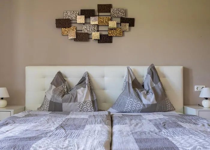 Πανδοχείο Landgasthof Hofer *